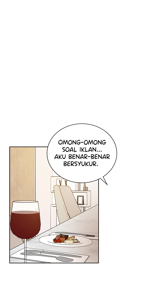 We're Soulmates Starting From Today chapter 65 halaman 47