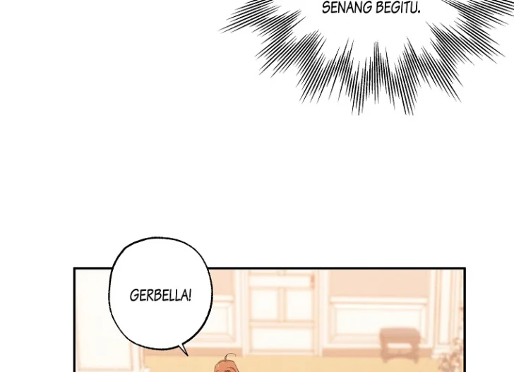 Everything Was a Misunderstanding chapter 110 halaman 44