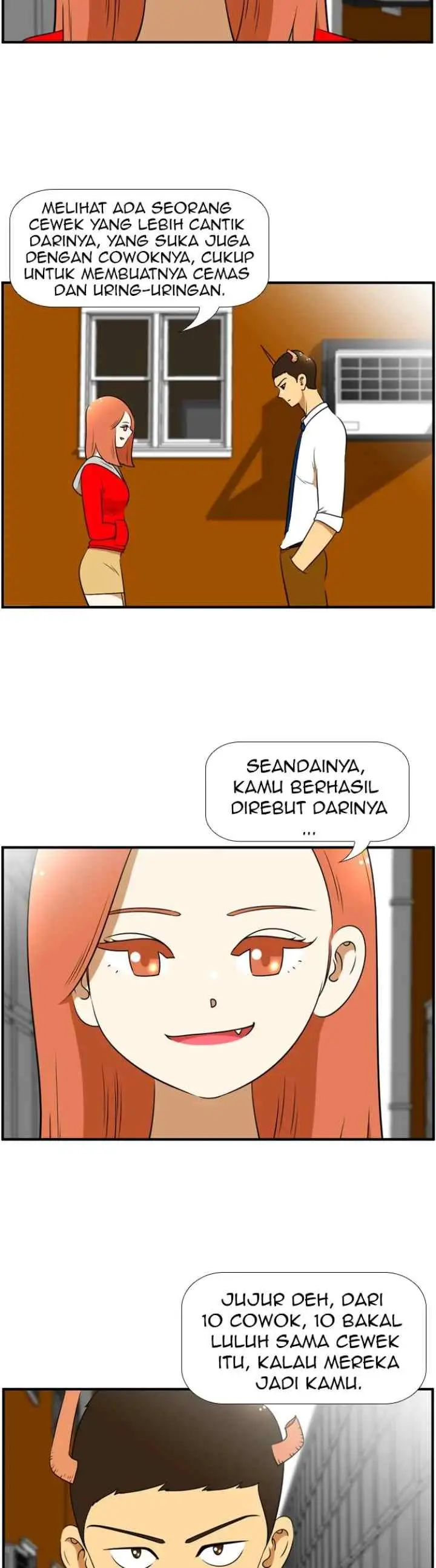 New Normal: Class 8 chapter 152 halaman 14