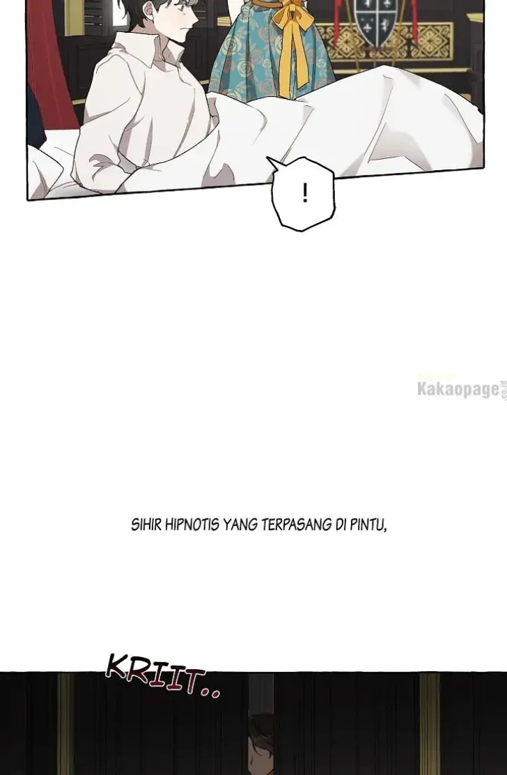 Everything Was a Misunderstanding chapter 26 halaman 38