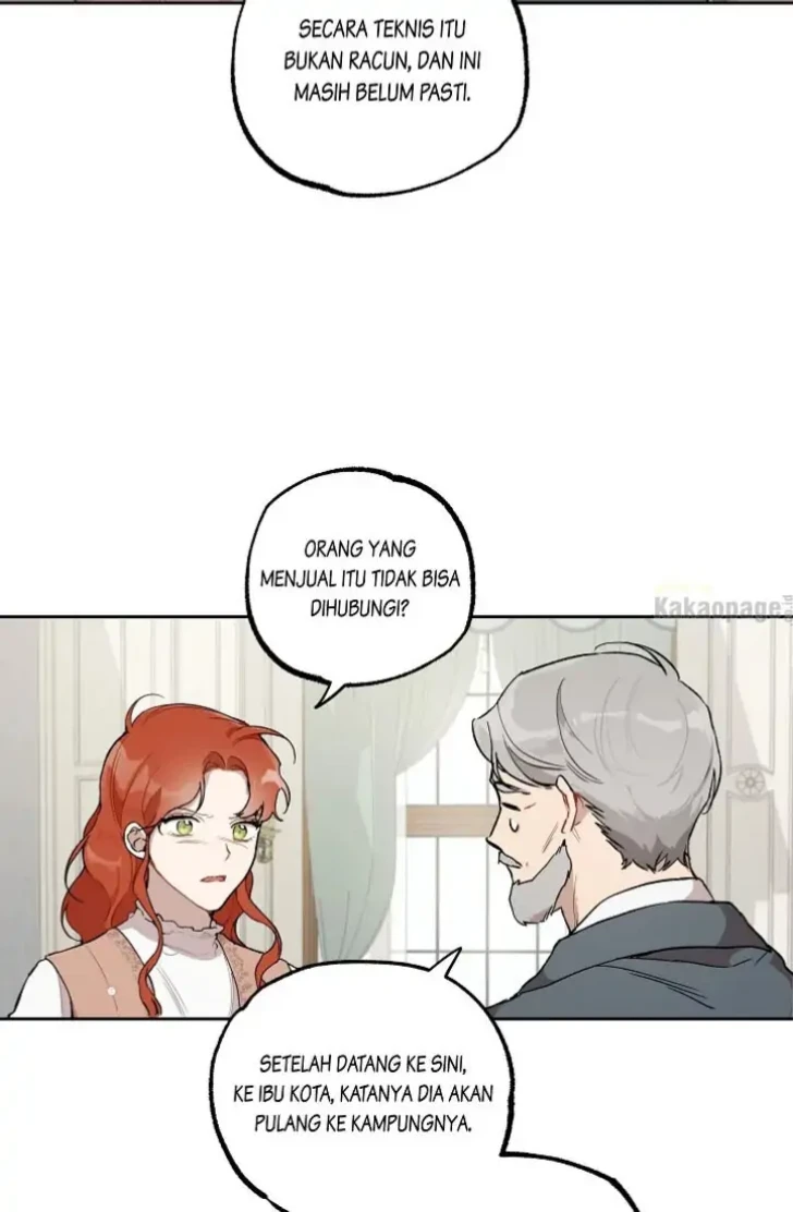 Everything Was a Misunderstanding chapter 37 halaman 45
