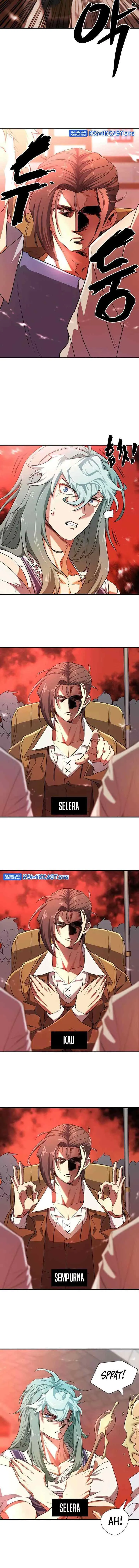 O melhor engenheiro do mundo chapter 83 halaman 5