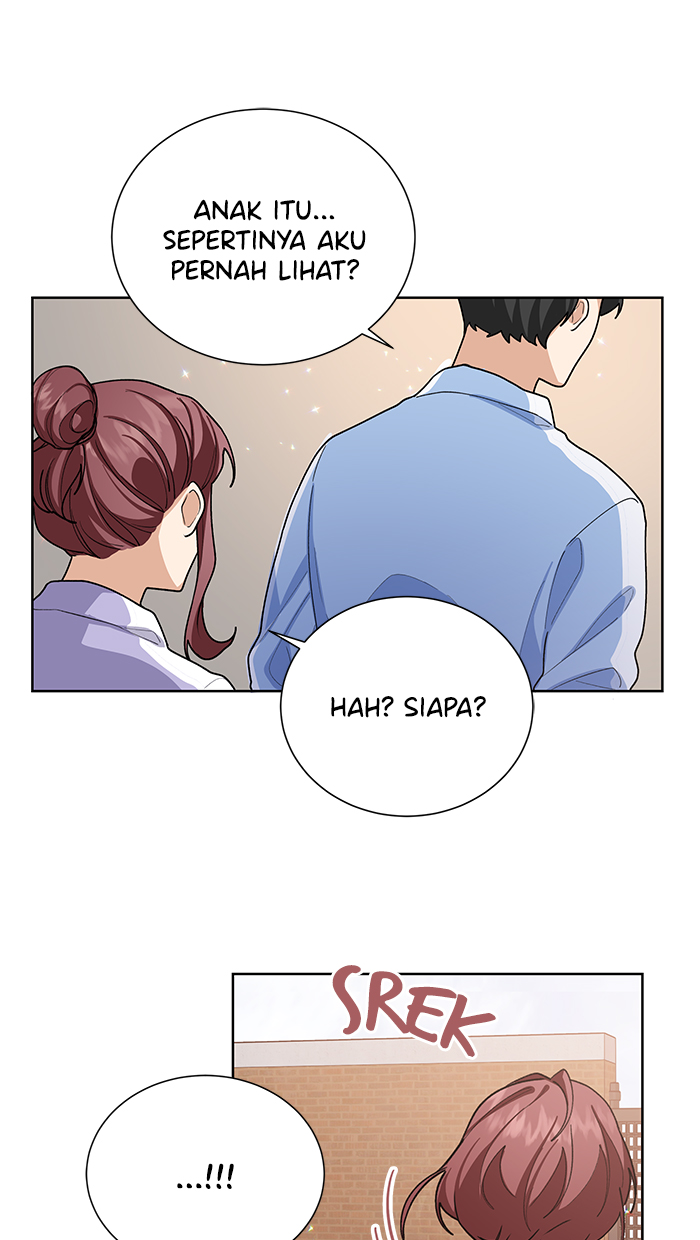 We're Soulmates Starting From Today chapter 45 halaman 58