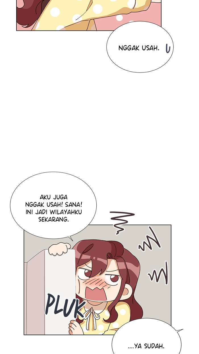 We're Soulmates Starting From Today chapter 14 halaman 40