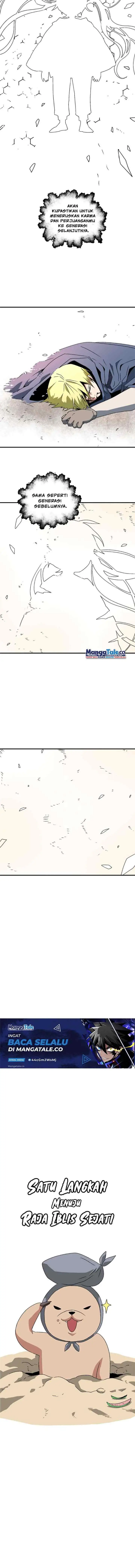 One Step to The Demon King chapter 32 halaman 6