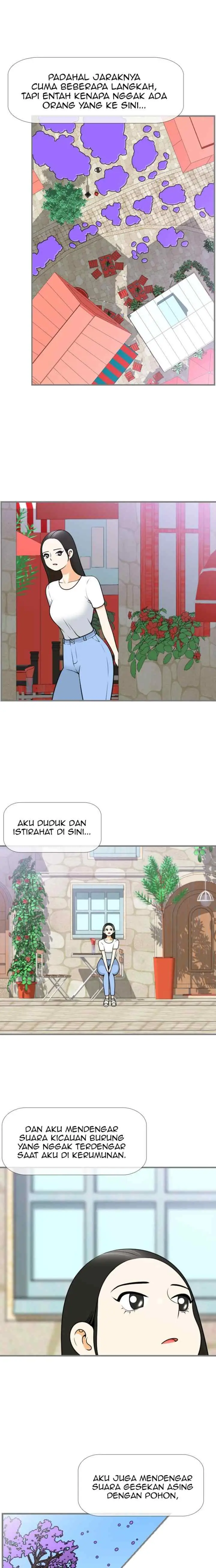 New Normal: Class 8 chapter 358 halaman 14