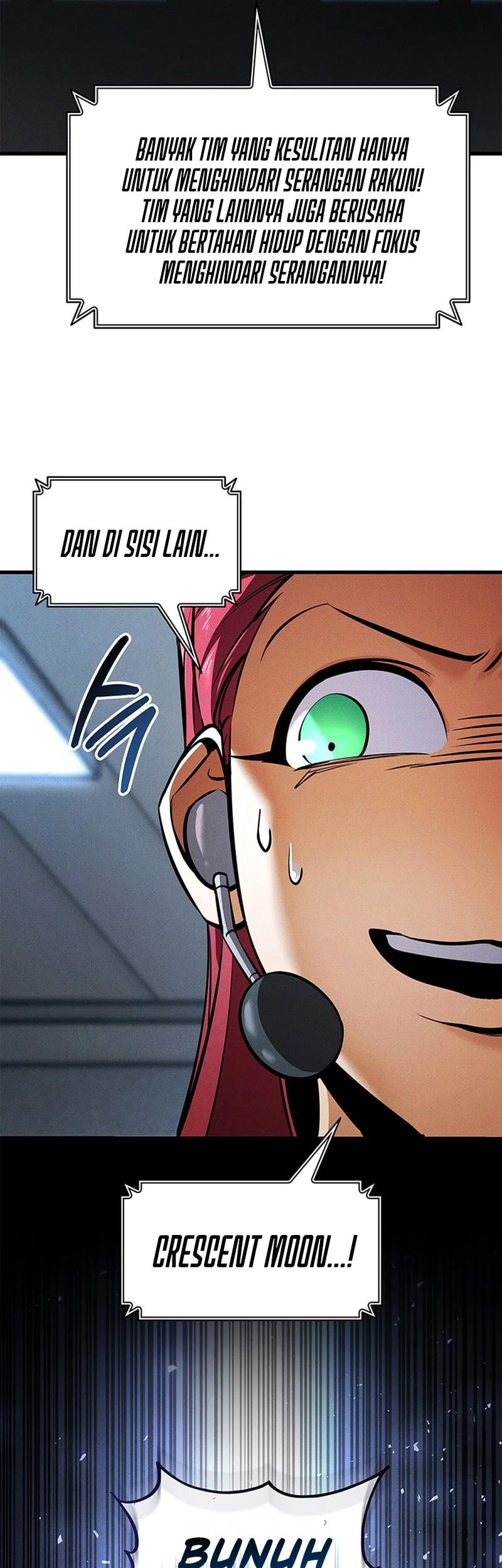 Ranker's Return (Remake) chapter 249 halaman 30