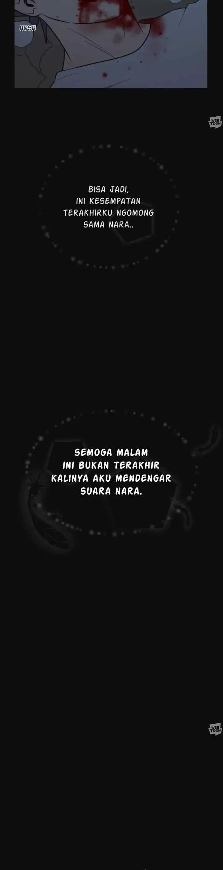 Bad Word Baby chapter 114 halaman 7