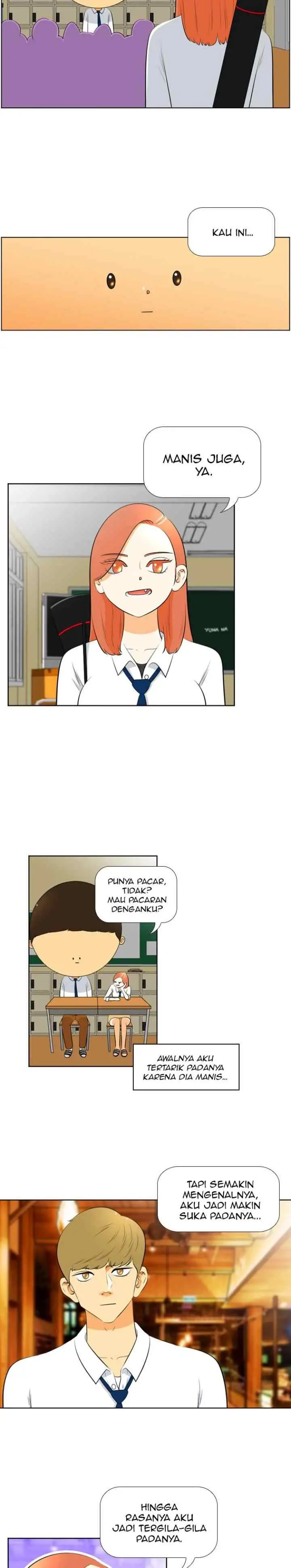 New Normal: Class 8 chapter 199 halaman 13