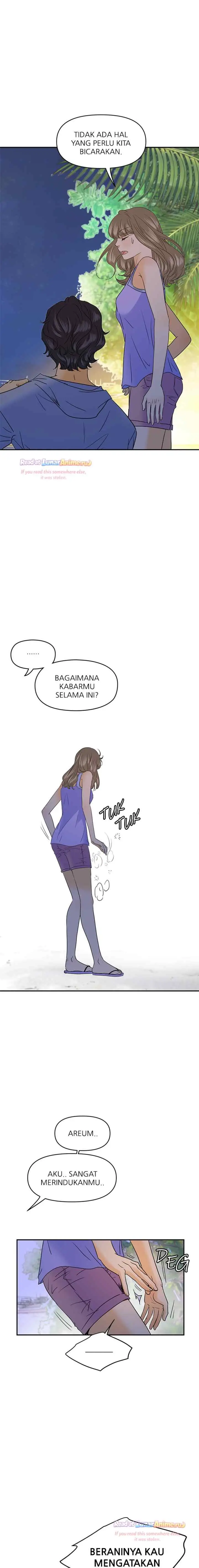 Hello, Mr.Blue chapter 76 halaman 5