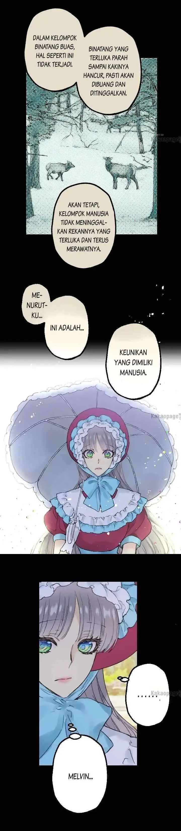 As Long as You Like It chapter 174 halaman 13