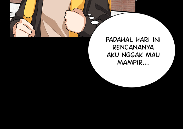 We're Soulmates Starting From Today chapter 34 halaman 39