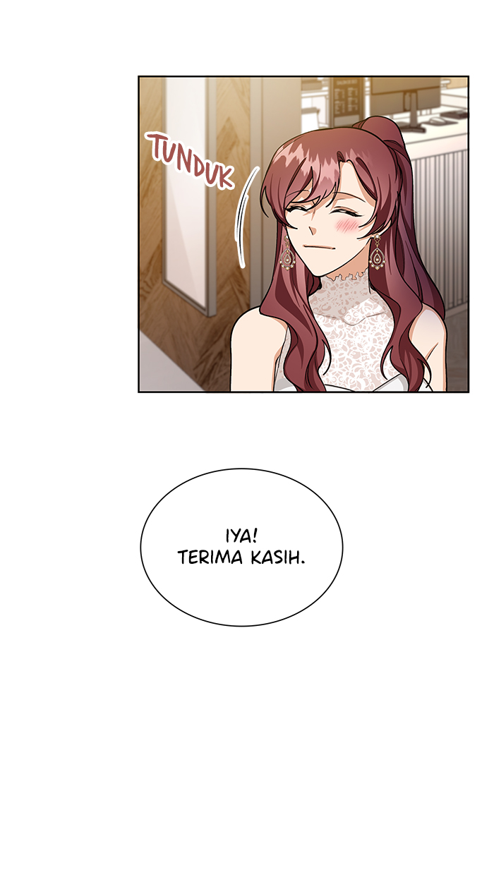 We're Soulmates Starting From Today chapter 64 halaman 44