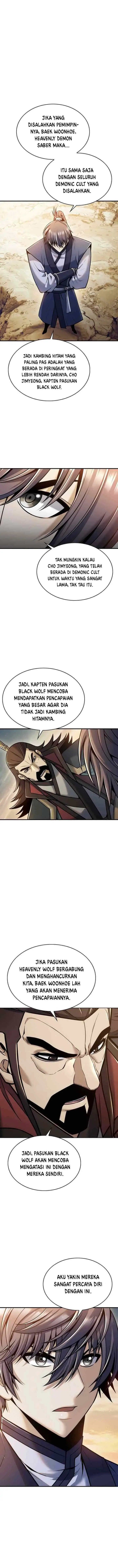 The Star Of A Supreme Ruler chapter 30 halaman 12