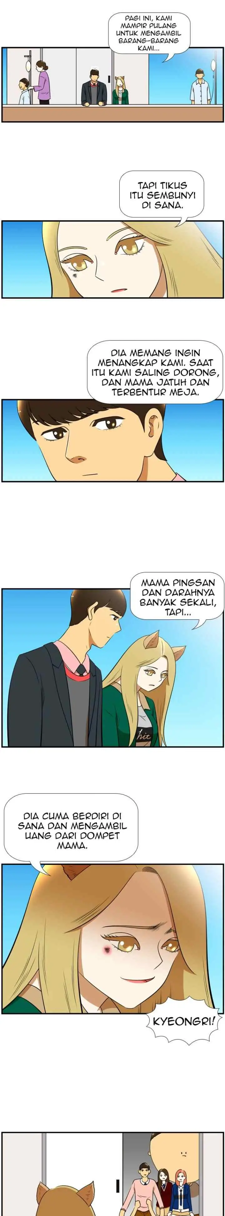 New Normal: Class 8 chapter 145 halaman 11