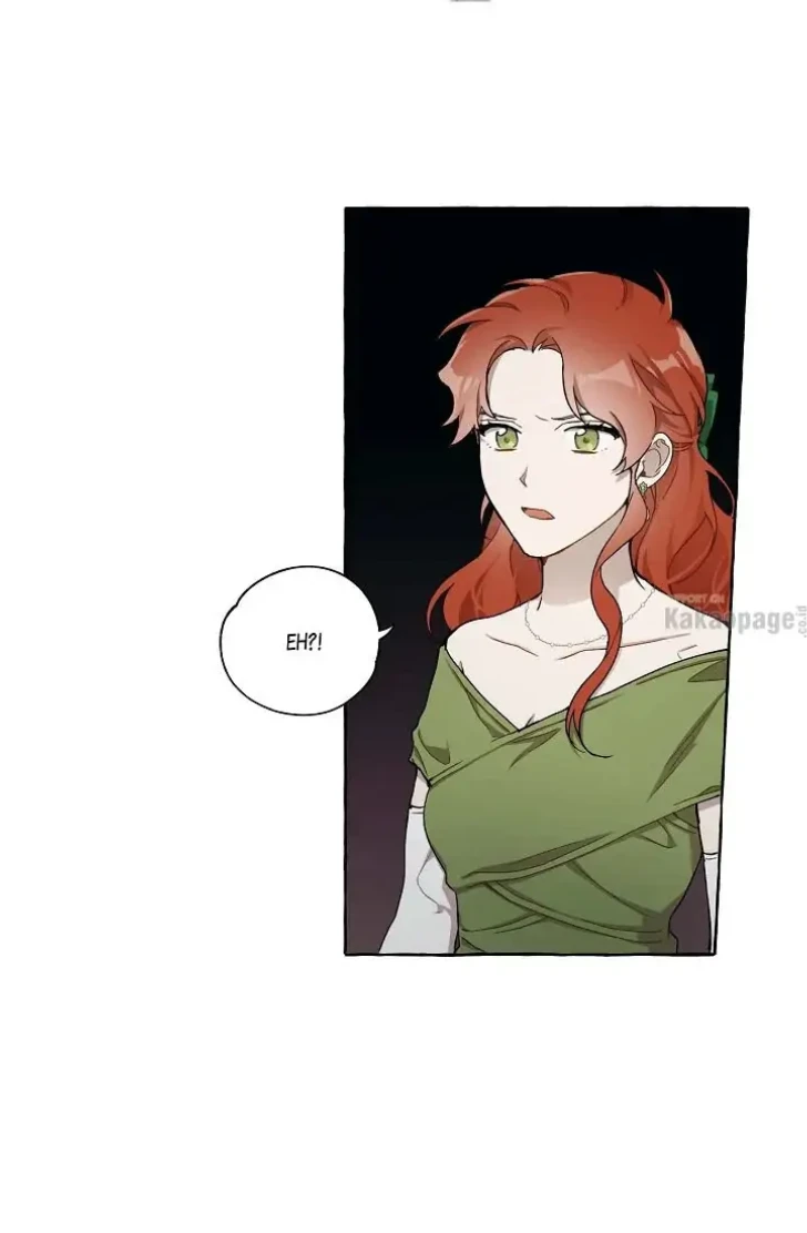 Everything Was a Misunderstanding chapter 27 halaman 42