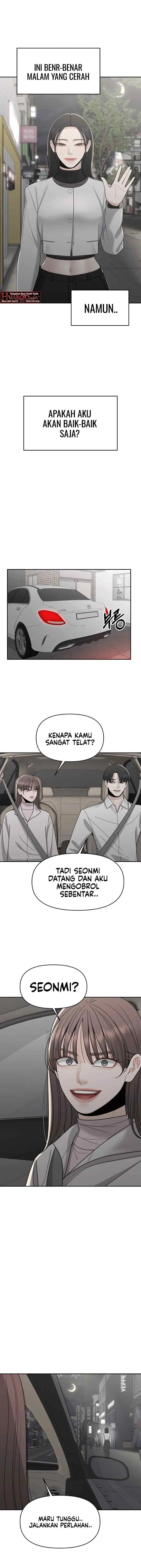 A Repeat Sign chapter 18 halaman 11