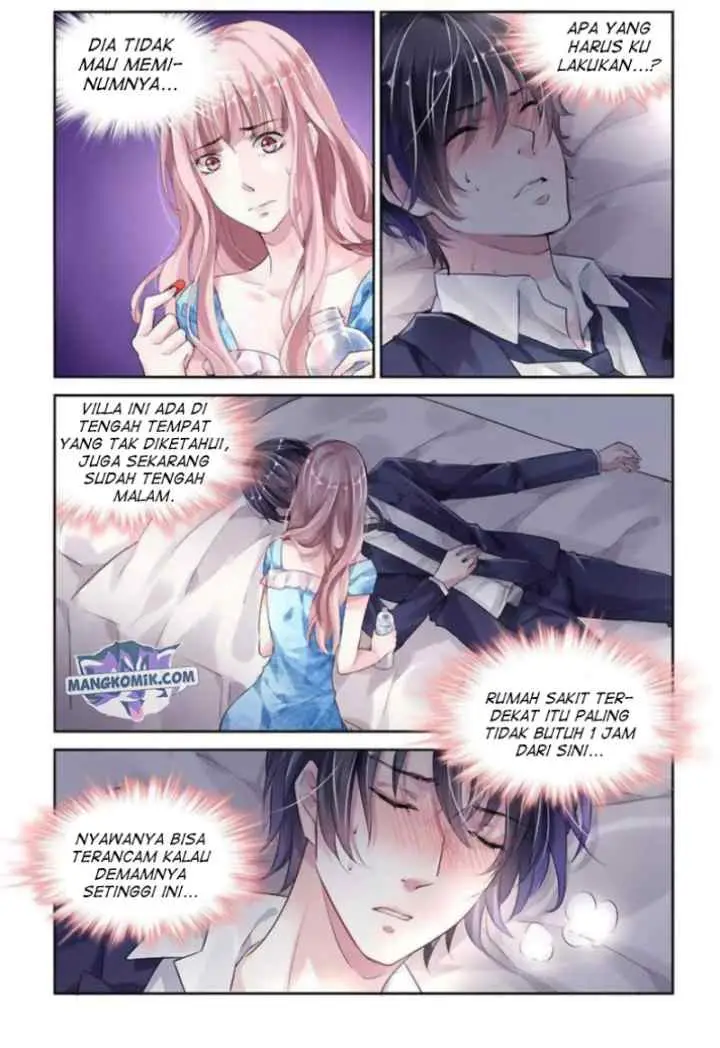 Guomin Laogong Dai Huijia chapter 23 halaman 4