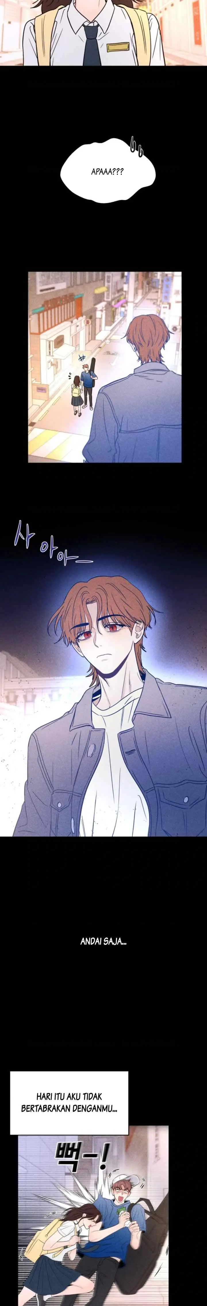 Ghost Romance chapter 72 halaman 17