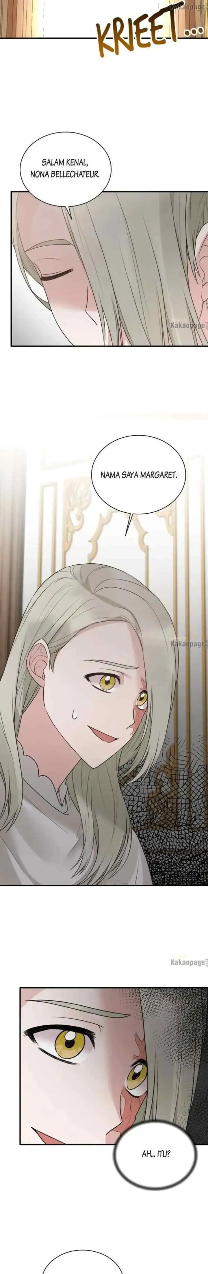 Angelic Lady chapter 69 halaman 12
