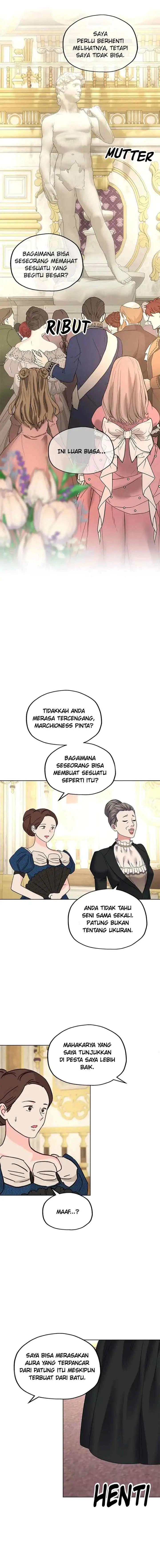 A Queen Without Her Crown chapter 41 halaman 14