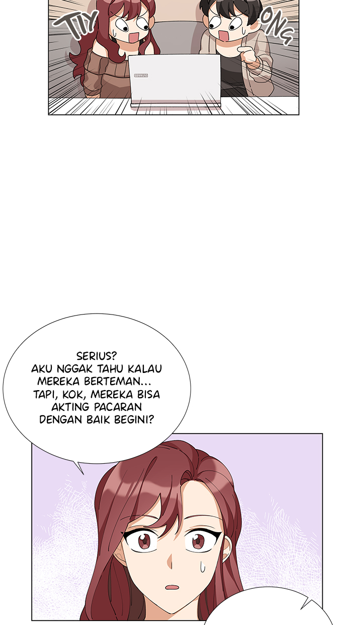 We're Soulmates Starting From Today chapter 7 halaman 48