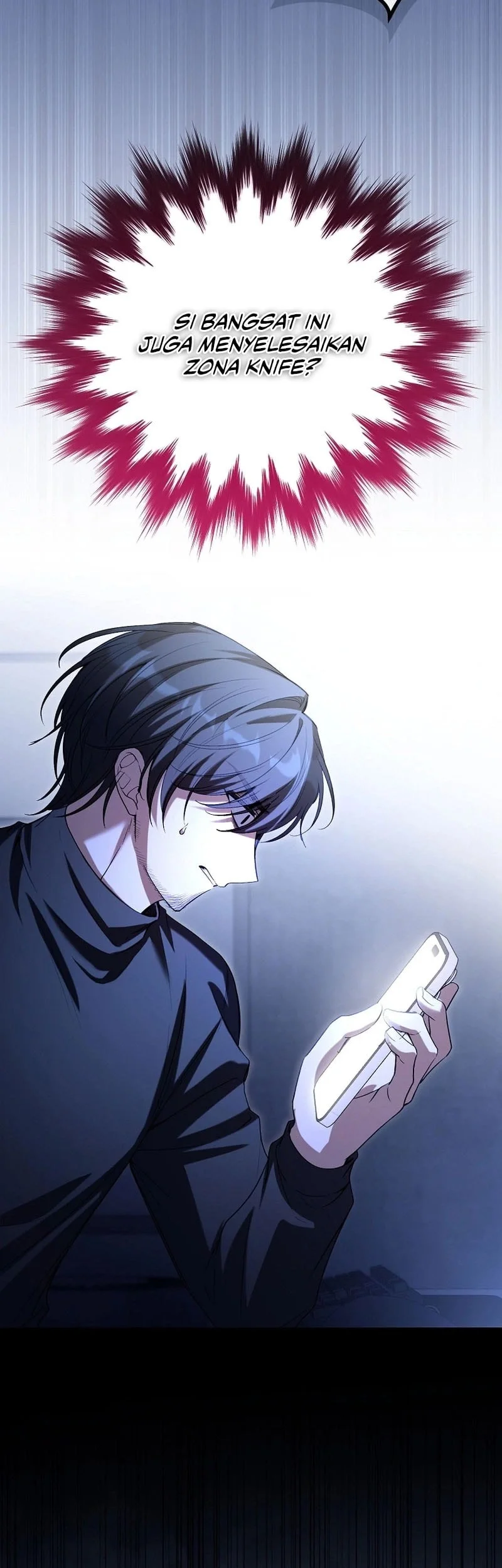 The Apocalypse Needs a Pro chapter 13 halaman 20