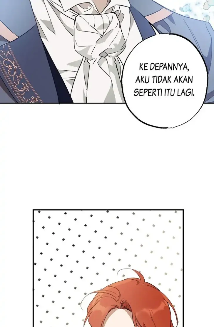 Everything Was a Misunderstanding chapter 59 halaman 27