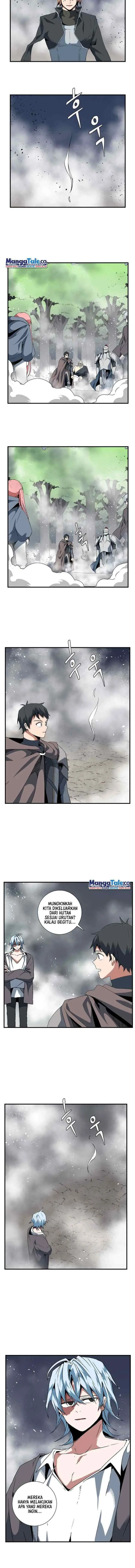 One Step to The Demon King chapter 16 halaman 4