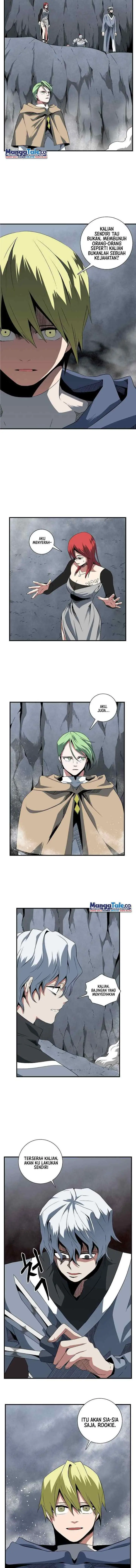 One Step to The Demon King chapter 19 halaman 6