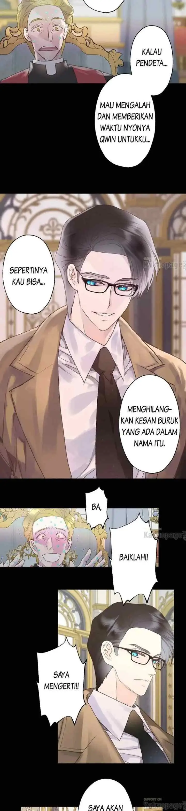 As Long as You Like It chapter 260 halaman 12
