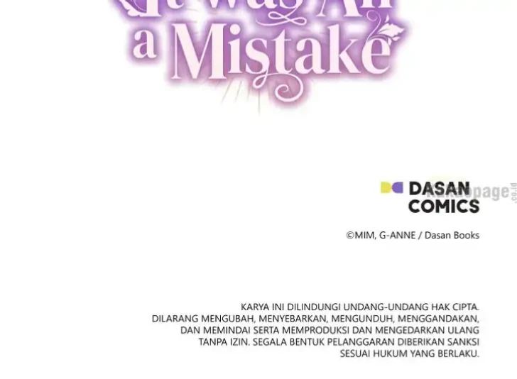 Everything Was a Misunderstanding chapter 36 halaman 71