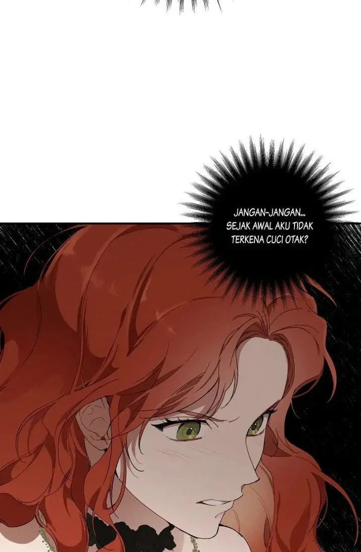 Everything Was a Misunderstanding chapter 44 halaman 10
