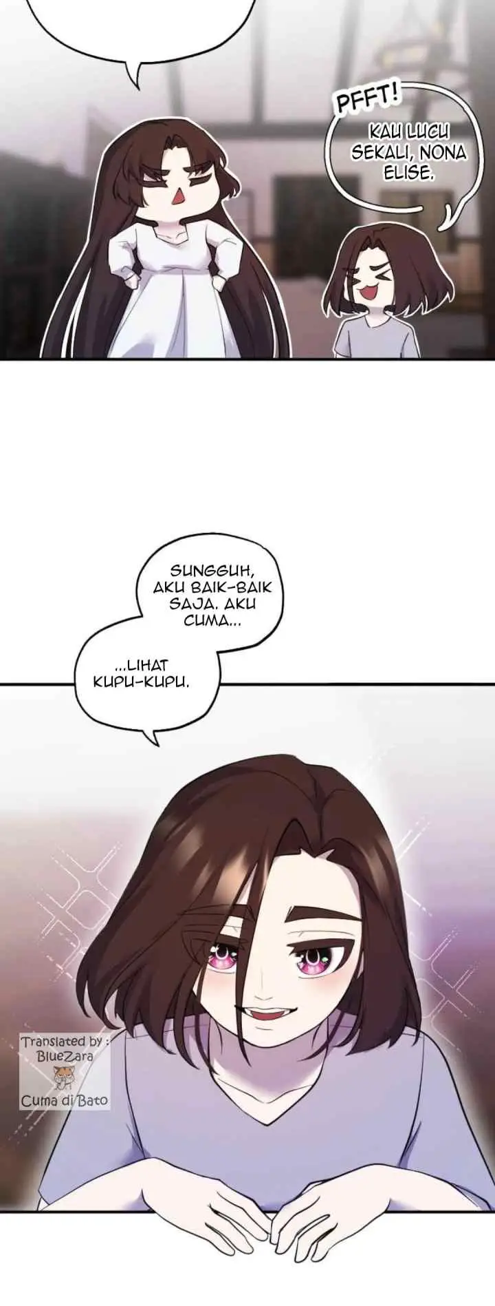 Her Wish To Be Isekai'd chapter 68 halaman 5