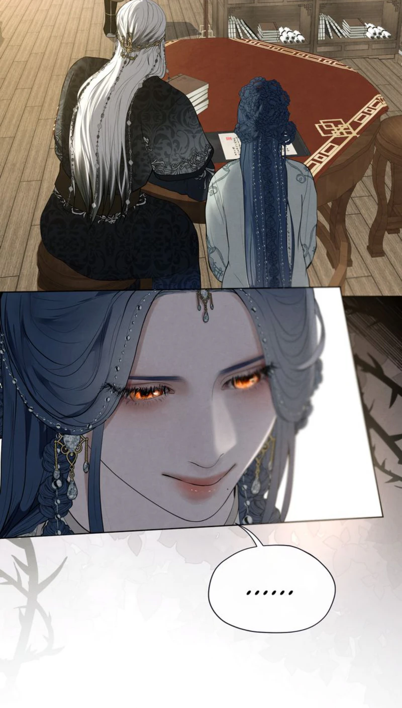 Beneath the Fallen Bloom chapter 11 halaman 43
