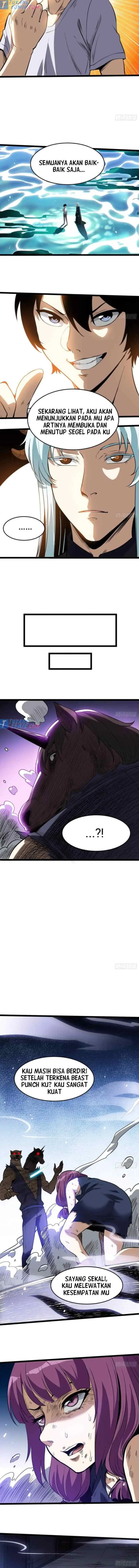 Night Controller chapter 11 halaman 6
