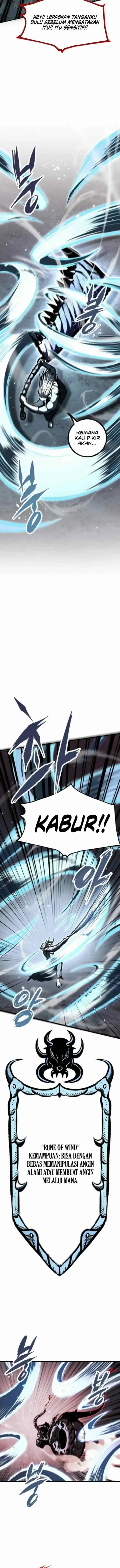 Pattern Battle chapter 24 halaman 9