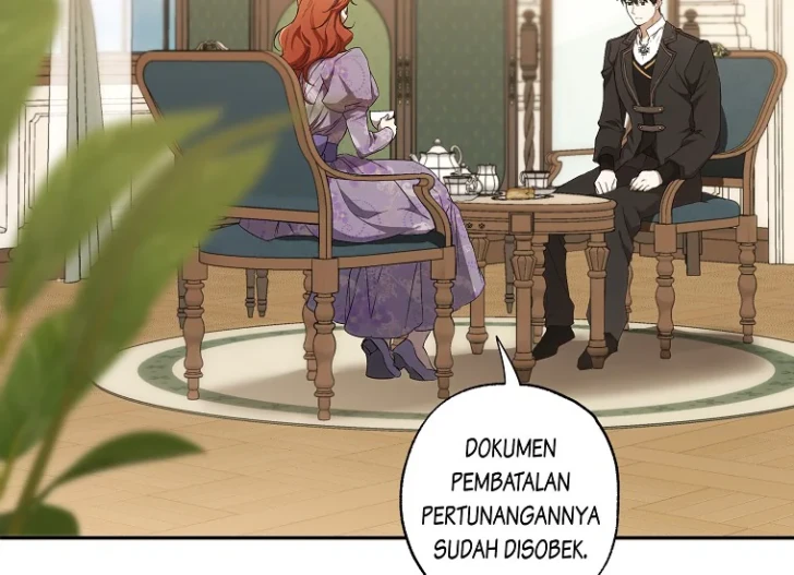 Everything Was a Misunderstanding chapter 102 halaman 56