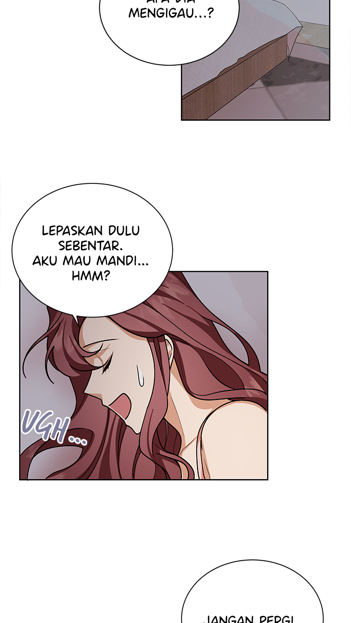 We're Soulmates Starting From Today chapter 42 halaman 10