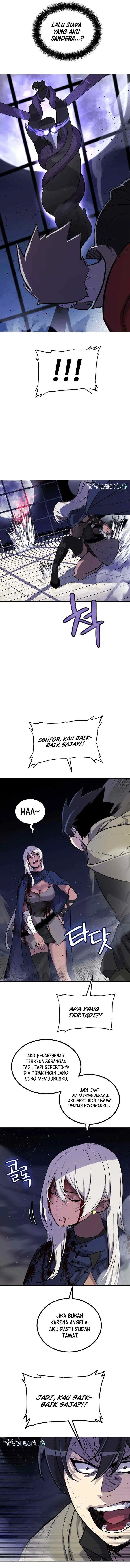 Overpowered Sword chapter 79 halaman 12