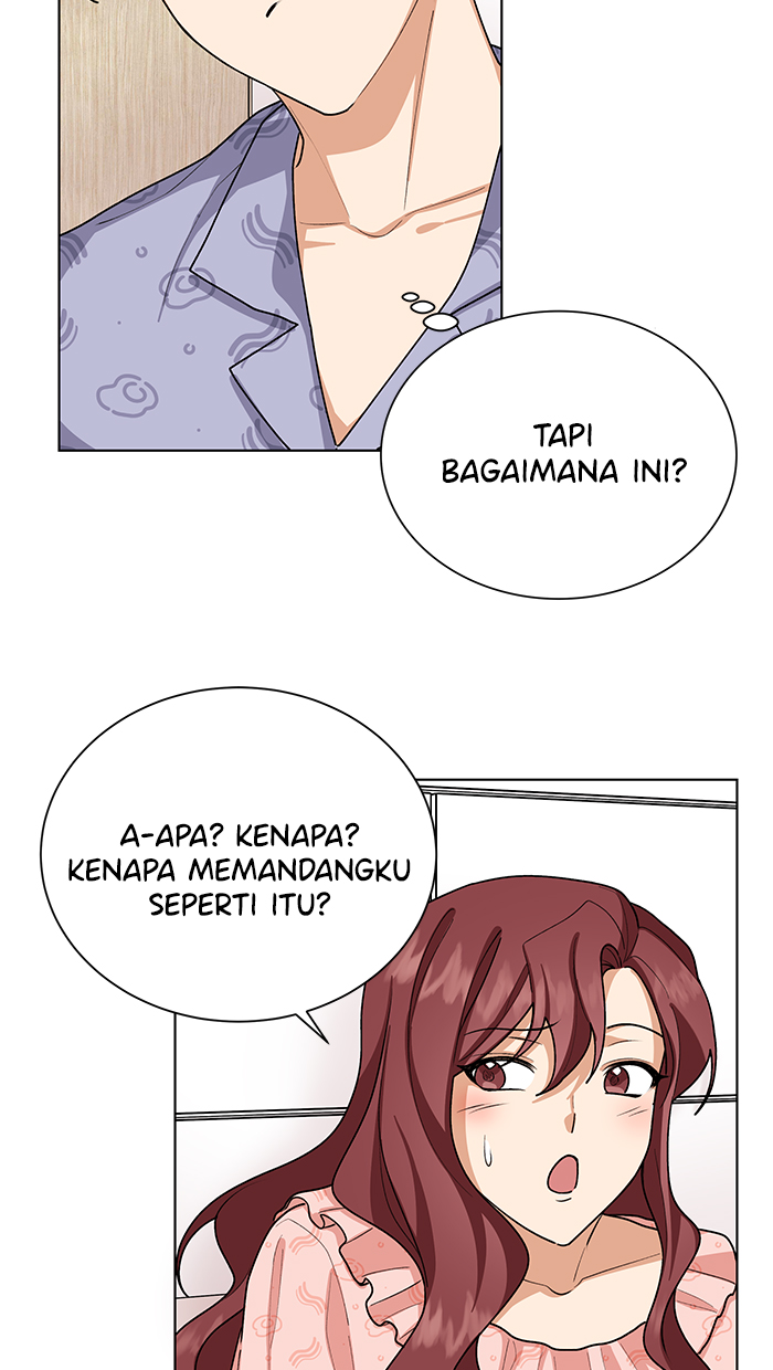 We're Soulmates Starting From Today chapter 39 halaman 47