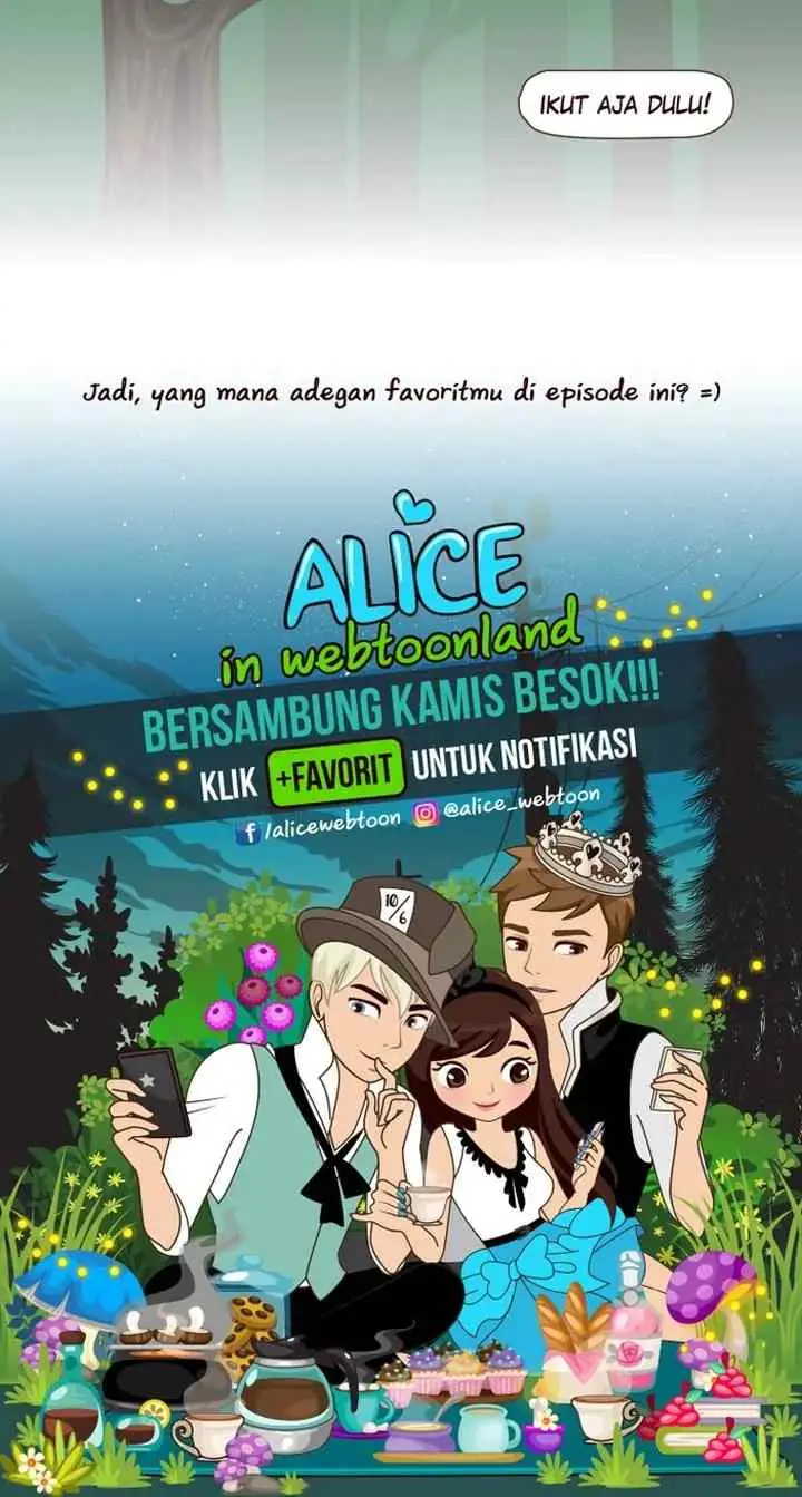 Alice chapter 24 halaman 7