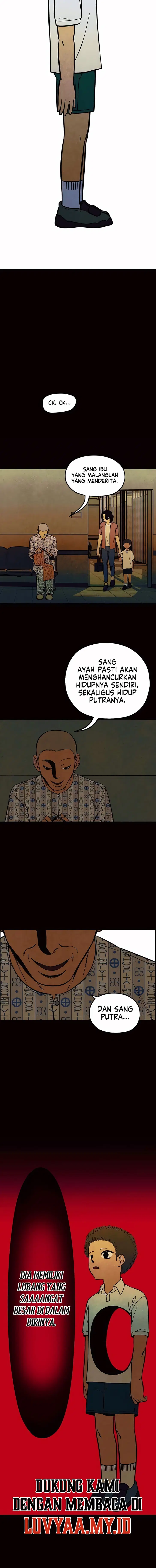 Maengjeong chapter 7 halaman 7