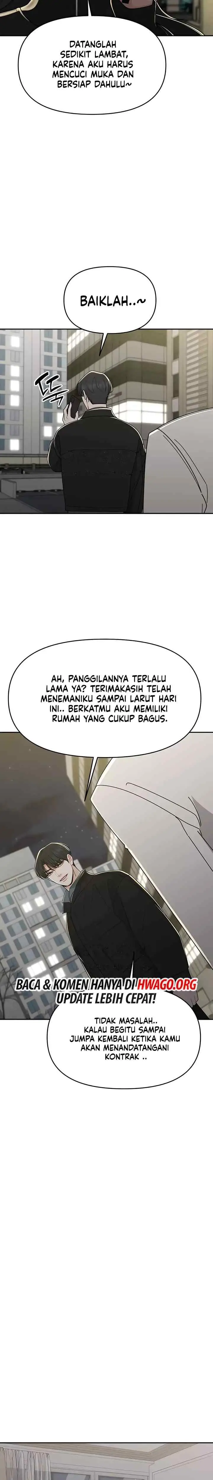 A Repeat Sign chapter 52 halaman 12