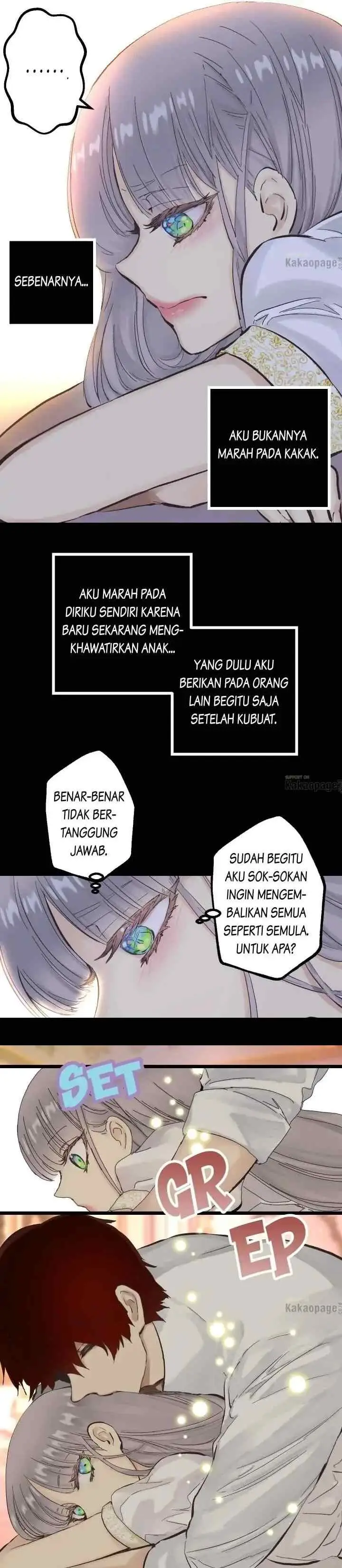 As Long as You Like It chapter 173 halaman 11