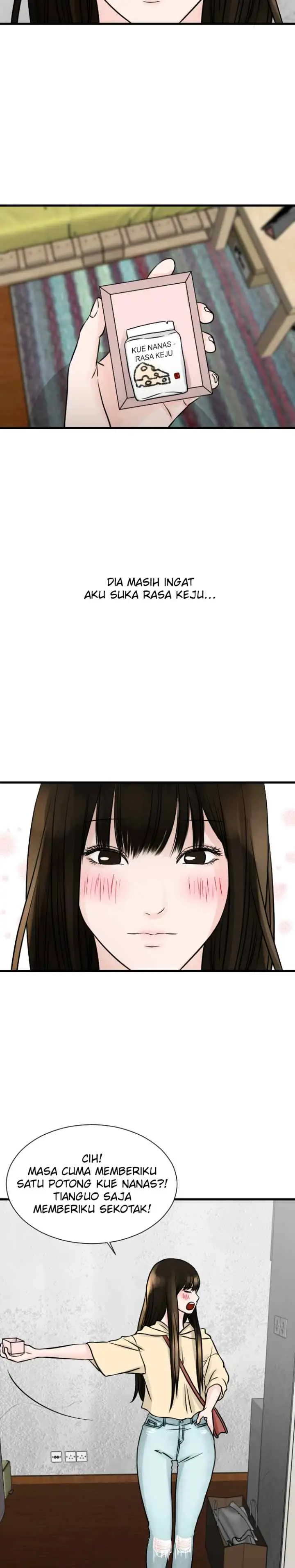 One + One (Bao A) chapter 16 halaman 13