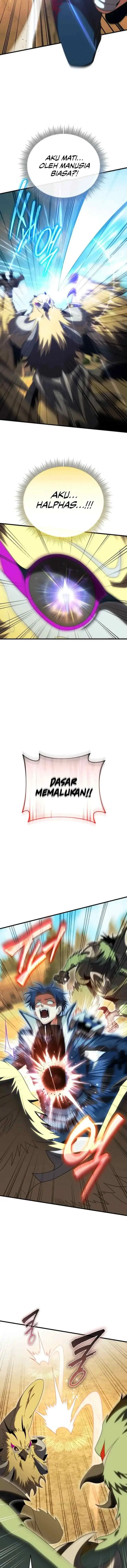 Player Who Returned 10,000 Years Later chapter 116 halaman 14