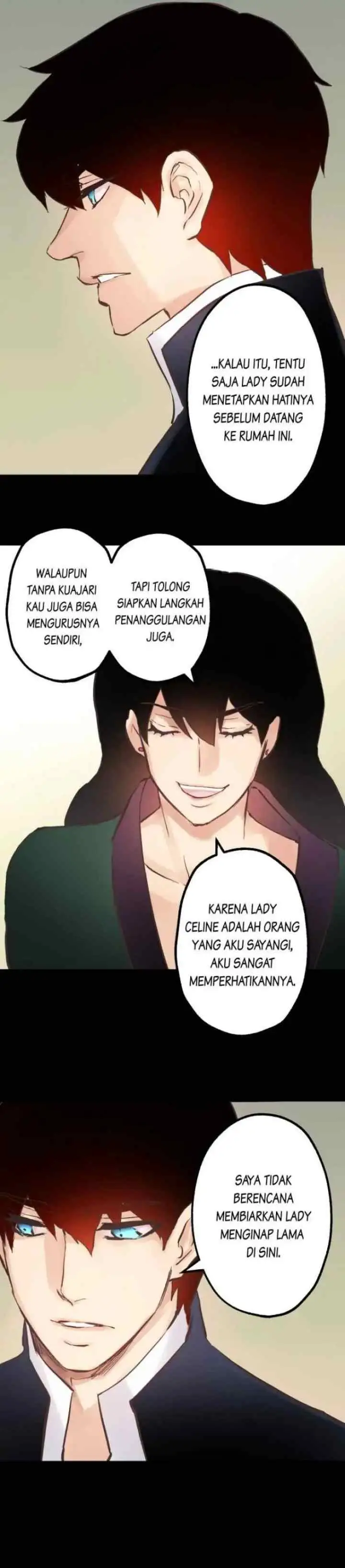 As Long as You Like It chapter 52 halaman 13