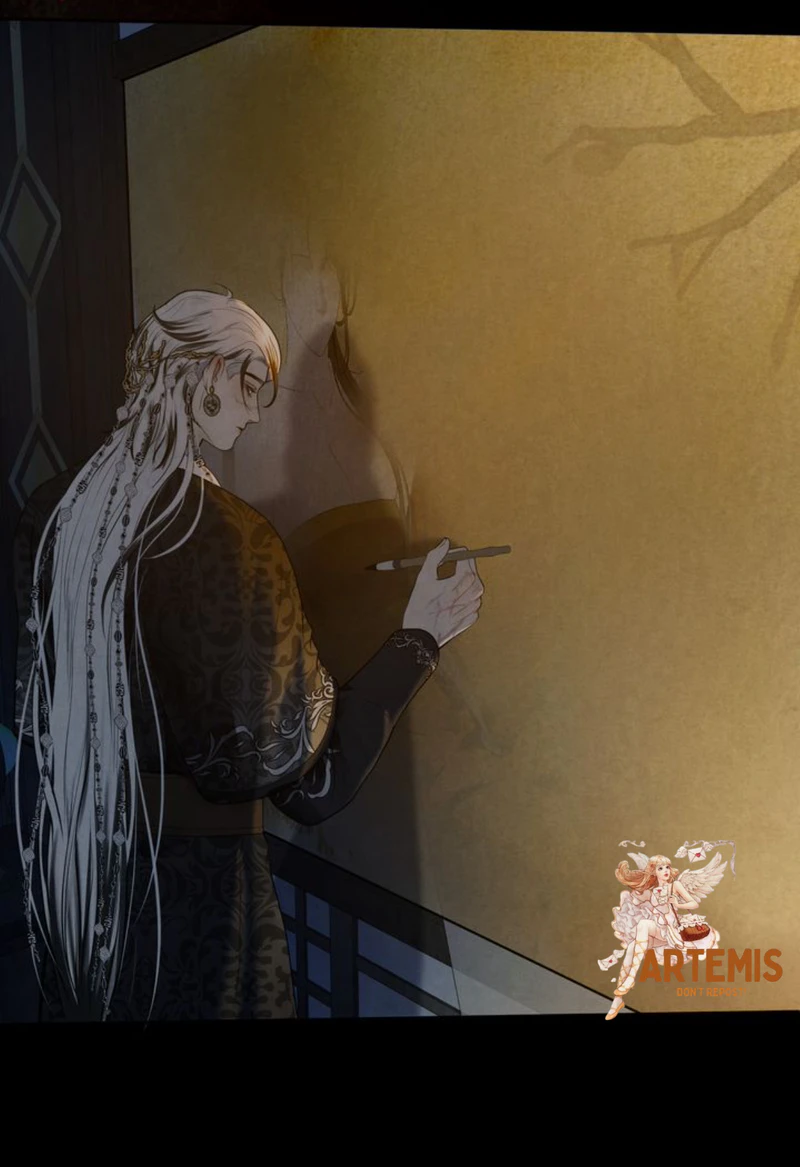 Beneath the Fallen Bloom chapter 12 halaman 32