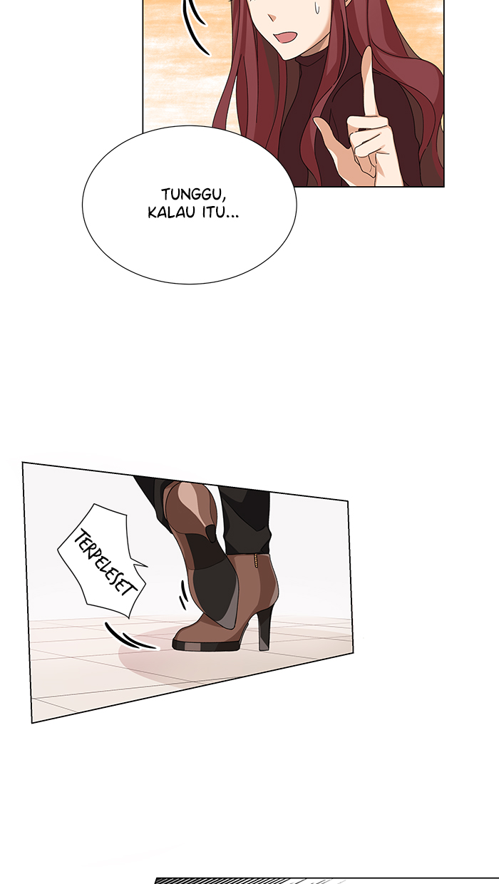 We're Soulmates Starting From Today chapter 2 halaman 62